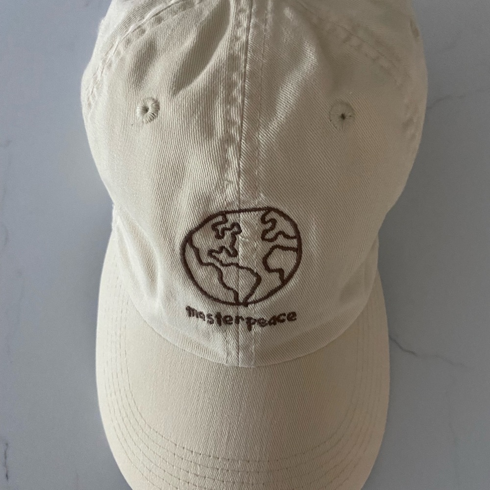 Life Is Good Masterpiece Hat